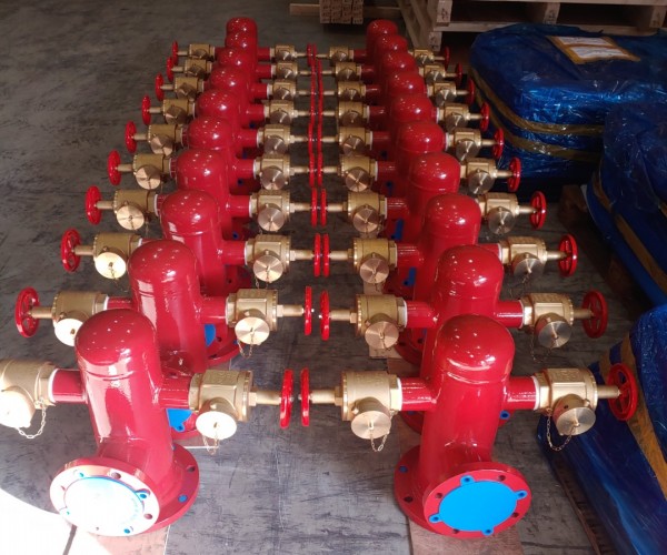 HYDRANT